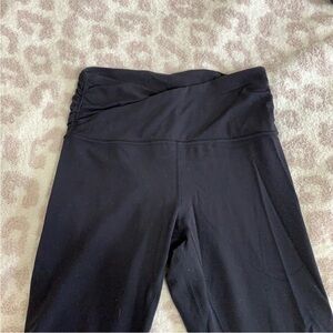 LULULEMON CROSS WAIST ALIGN LEGGINGS 4